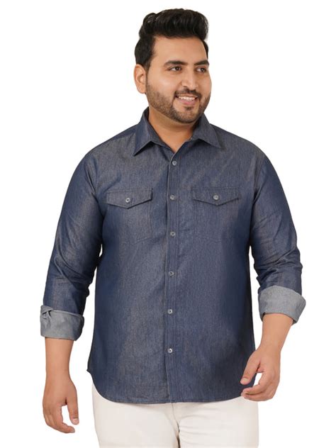 Men Plus Size Jeans – kagadjeans