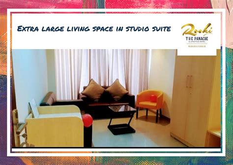 ROOHI THE PANACHE (Gureghar) - Guesthouse Reviews, Photos, Rate ...