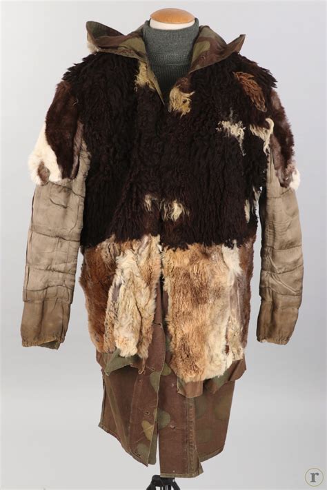 ratisbon's | Waffen-SS Charkow camo parka - 2nd pattern | DISCOVER ...