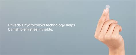 Buy PRIVEDA Acne Pimple Patch 57 Units Hydrocolloid Made in Korea 3 ...