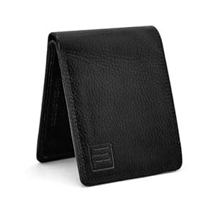 Buy HAYES LONDON Genuine Leather Wallet for Men, Original Wallet with ...