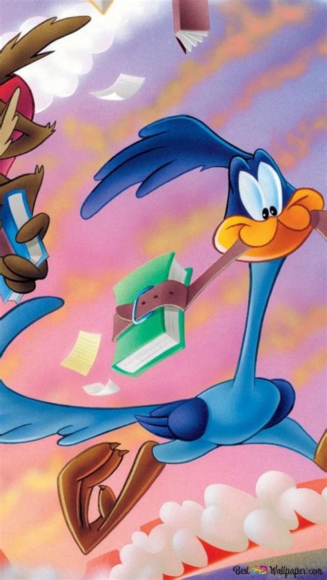 Image result for Street Runner Cartoon