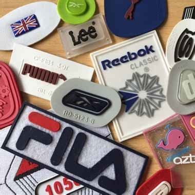 Silicone Clothing Label In Guwahati | Customized Silicone Clothing ...