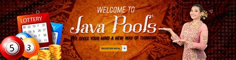 Image result for Java Pool