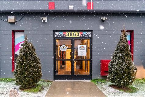 Rising Phoenix Archery - the Best Archery School Near Me | Metro ...