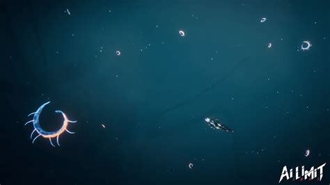 Slideshow: AI Limit Screens