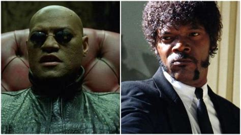 ‘It was a little cavalier’: Lawrence Fishburne on turning down role in ...