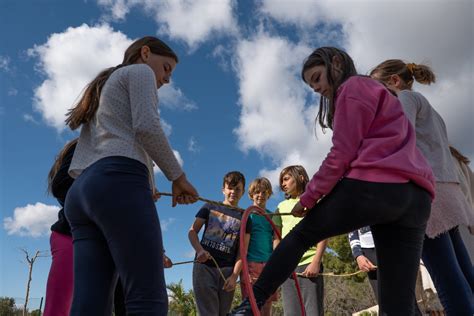 Image result for Outdoor Learning