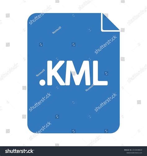 Image result for KML File Format