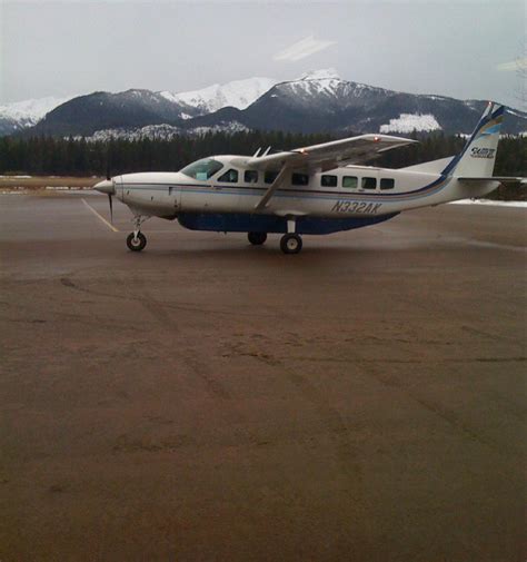 WINGS OF ALASKA DAY TOURS (2025) All You Should Know BEFORE You Go ...