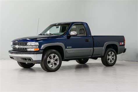 1999 Chevy Silverado 1500