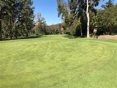 De Bell Golf Course Details and Information in Southern California, Los ...