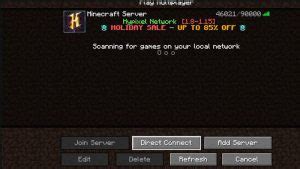 How to Use Minecraft Lan World 的图像结果