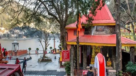 Shri Naina Devi Temple Loudspeaker Ban,हिमाचल के प्रसिद्ध श्री नैना ...