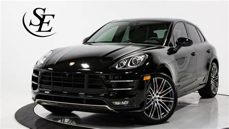 2018 Porsche Macan Review Of The 2018 Porsche Macan GTS | Car News