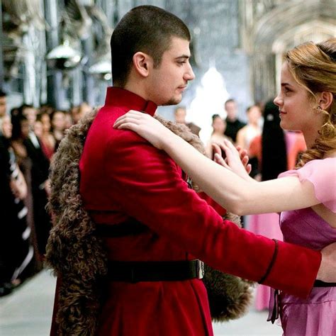 Viktor Krum Actor The Actor Who Played Viktor Krum In "Harry Potter"