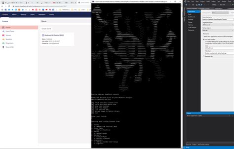 Umbraco Headless 的图像结果