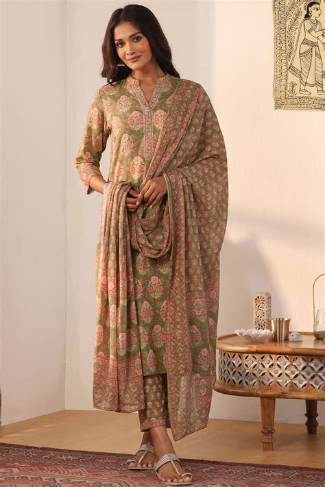 Buy Gauhar Asma Narrow Pants for Women by Farida Gupta – Farida Gupta India