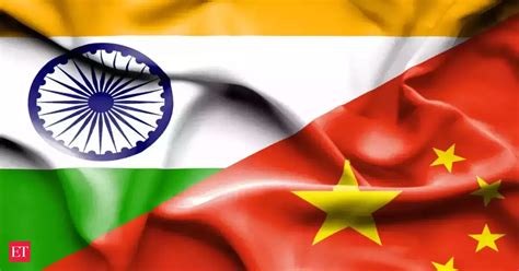 india china ties: India says peace at Chinese border key as direct ...
