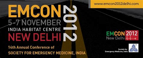 EmergencyMedicine.in - News