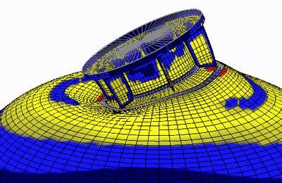 Finite-Element Analysis Using Fe Pipe 的图像结果