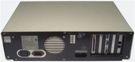 IBM Computer 的图像结果