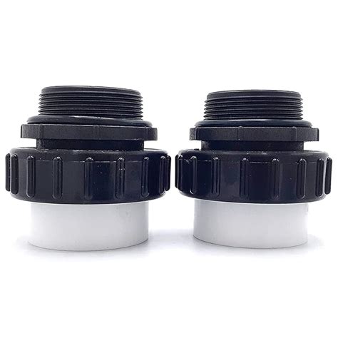 Swimables 21063-200-000 Hi Temp Union Replacement Set for All ...