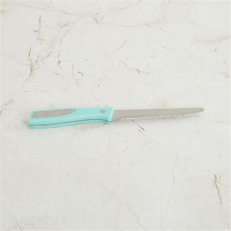 Buy Chef Special Stainless Steel Tomato Knife from Home Centre at just ...