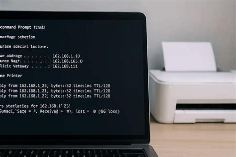 Find Your Printer's IP Address: Easy Methods