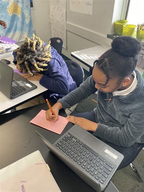 Linden Charter Academy | Flint MI