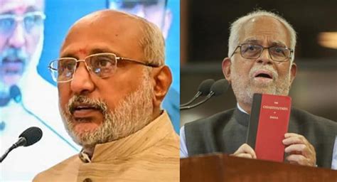 India to elect new Vice President today; at least 12 MPs to stay away ...