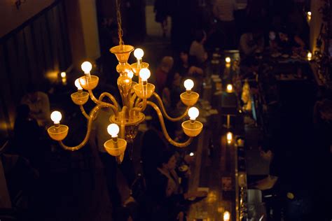 83 Proof | Bars in SoMa, San Francisco