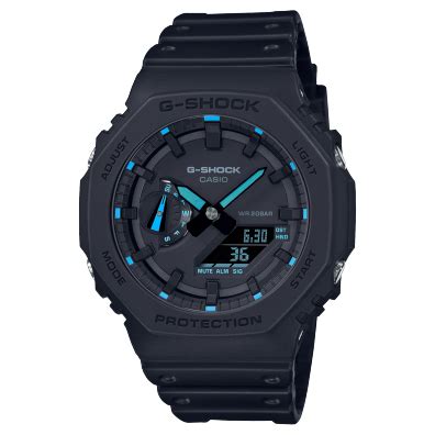 GA-2100-1A2 Support Page | CASIO INDIA