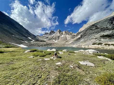 8 Things I Loved About the Sierra High Route - The Trek
