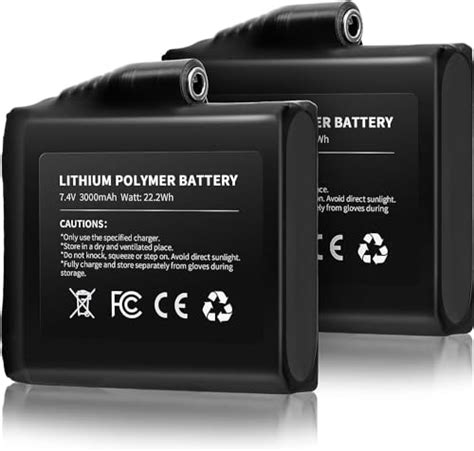 Image result for Li-Polymer Battery Pack