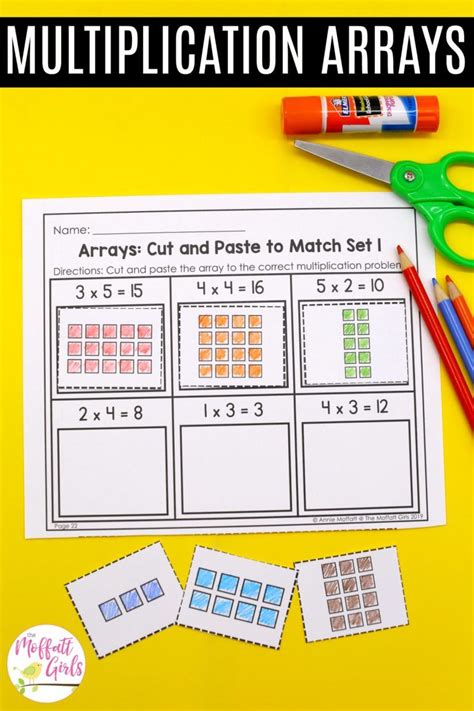 Image result for Math Hots for Class 2 Multplication