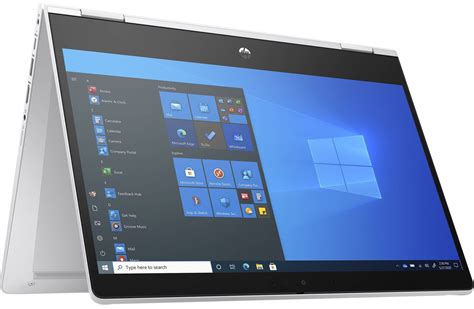 HP ProBook x360 435 G8 - Specs, Tests, and Prices | LaptopMedia India