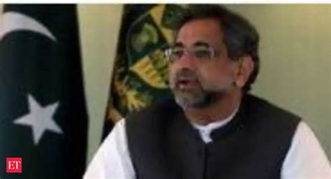 We’ve short-range nuclear weapon to counter India, says Pak PM - The ...