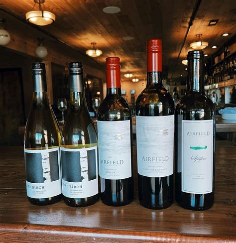 April Wine Tasting of Wines from Washington State, Ram Cat Cellars, Ram ...