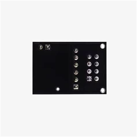 3.3V Adapter Board for NRF24L01 Wireless Module – QuartzComponents