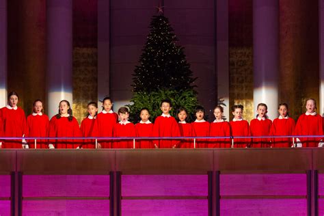 Voices Of Angels: Gondwana Choirs Celebrate The Twelve Days Of ...
