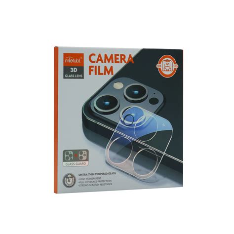 Folija za zastitu kamere LENS CAMERA za Iphone 13 Pro (6.1)/13 Pro Max ...