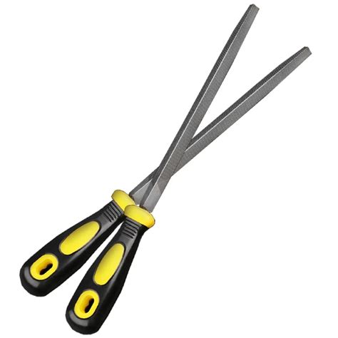 Triangular File Tool 的图像结果