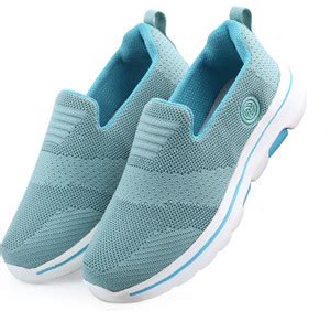 bacca bucci NIMBUS Women All-Day wear Joggers Slip-on Walking Shoes ...