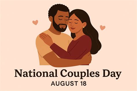 National Couples Day: Trending Celebrations of Love - Cup of Quotes ...