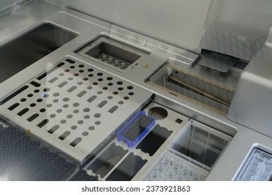 Image result for DNA Extraction Machine
