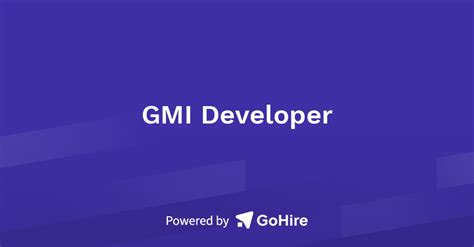Image result for Ibmi GMI Developer Tools Tutorial