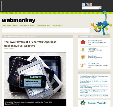 Image result for Blog Web Design