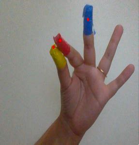 Example Program Using a Mouse in Python 3.7 的图像结果