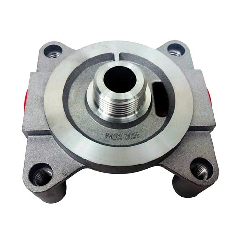 Cummins Fleetguard 142784S Spin-On Truck, Bus Fuel Filter Head : Amazon ...